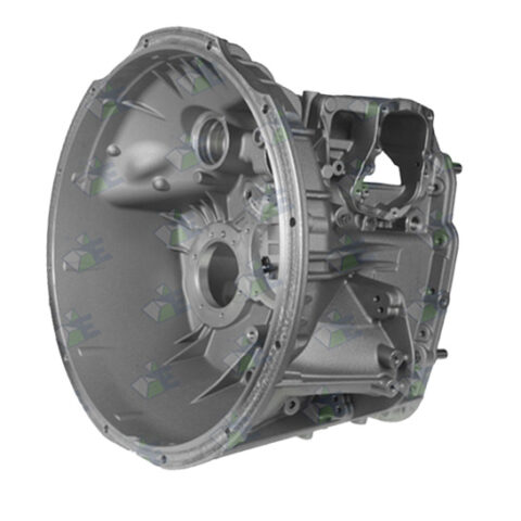 945 260 2712 QUANTUM AUTO PARTS Front Cover