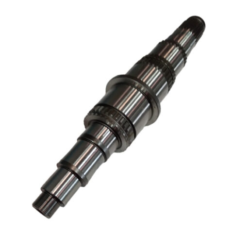 945 262 4505 QUANTUM AUTO PARTS Main Shaft