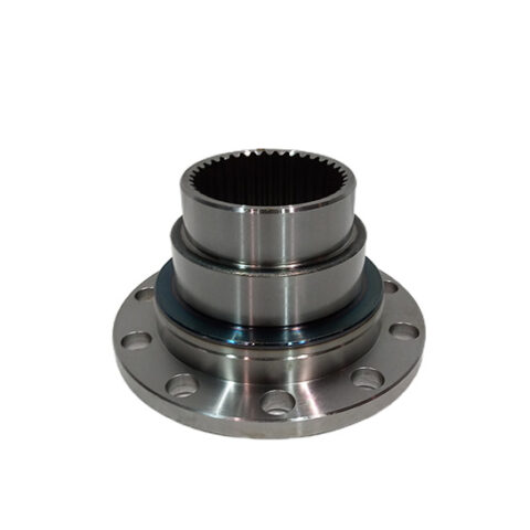 000 264 2845 QUANTUM AUTO PARTS Coupling Flange