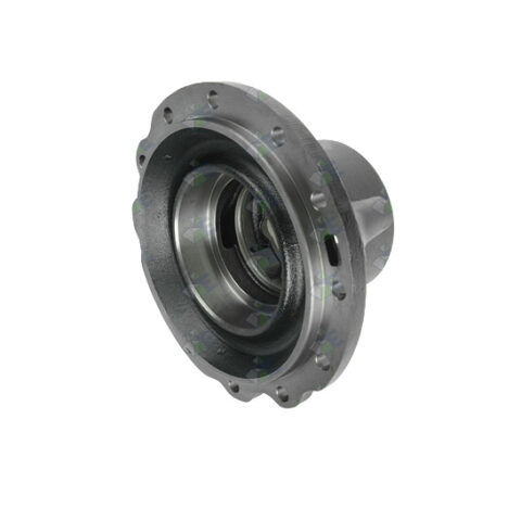 346 353 0807 QUANTUM AUTO PARTS Housing