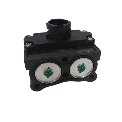 945 260 0057 QUANTUM AUTO PARTS Valve